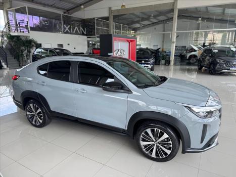 FIAT Fastback 1.0 12V 4P FLEX AUDACE 200 TURBO AUTOMTICO CVT, Foto 4