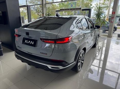 FIAT Fastback 1.0 12V 4P FLEX AUDACE 200 TURBO AUTOMTICO CVT, Foto 5