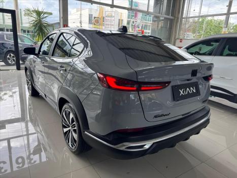 FIAT Fastback 1.0 12V 4P FLEX AUDACE 200 TURBO AUTOMTICO CVT, Foto 6