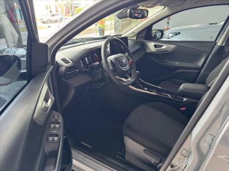 FIAT Fastback 1.0 12V 4P FLEX AUDACE 200 TURBO AUTOMTICO CVT, Foto 7