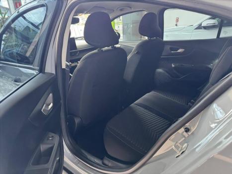 FIAT Fastback 1.0 12V 4P FLEX AUDACE 200 TURBO AUTOMTICO CVT, Foto 8