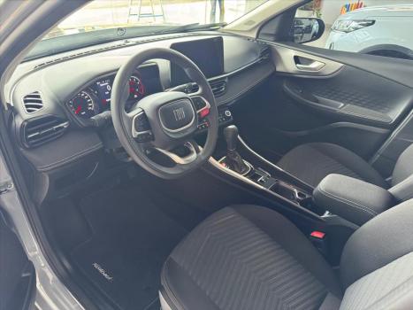 FIAT Fastback 1.0 12V 4P FLEX AUDACE 200 TURBO AUTOMTICO CVT, Foto 9