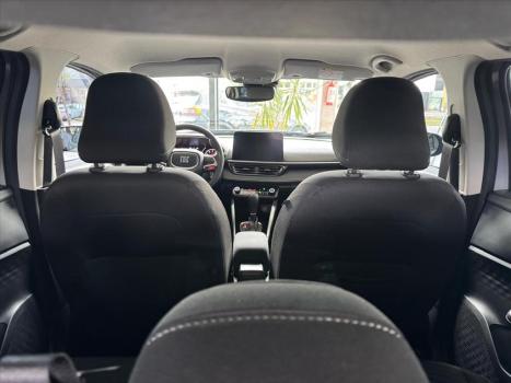 FIAT Fastback 1.0 12V 4P FLEX AUDACE 200 TURBO AUTOMTICO CVT, Foto 10