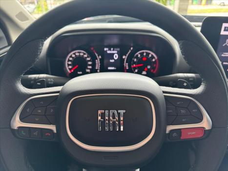 FIAT Fastback 1.0 12V 4P FLEX AUDACE 200 TURBO AUTOMTICO CVT, Foto 11