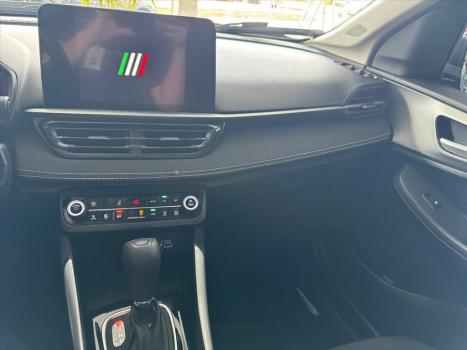 FIAT Fastback 1.0 12V 4P FLEX AUDACE 200 TURBO AUTOMTICO CVT, Foto 12