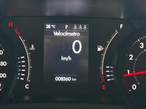 FIAT Fastback 1.0 12V 4P FLEX AUDACE 200 TURBO AUTOMTICO CVT, Foto 13