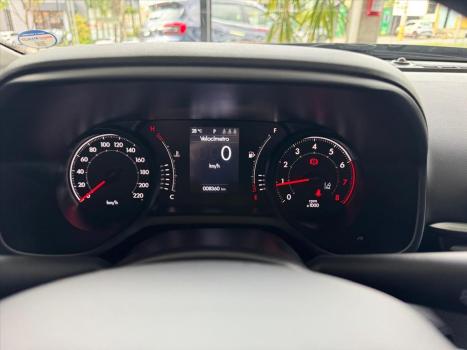 FIAT Fastback 1.0 12V 4P FLEX AUDACE 200 TURBO AUTOMTICO CVT, Foto 14