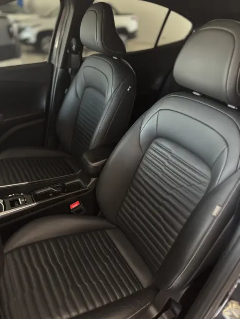 FIAT Fastback 1.0 12V 4P FLEX IMPETUS 200 TURBO AUTOM�TICO CVT, Foto 6