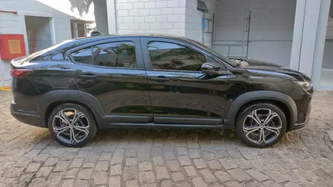 FIAT Fastback 1.0 12V 4P FLEX IMPETUS 200 TURBO AUTOM�TICO CVT, Foto 5