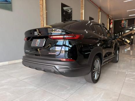 FIAT Fastback 1.0 12V 4P FLEX 200 TURBO AUTOM�TICO CVT, Foto 3