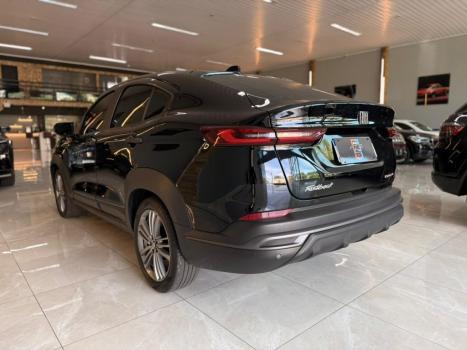 FIAT Fastback 1.0 12V 4P FLEX 200 TURBO AUTOM�TICO CVT, Foto 4