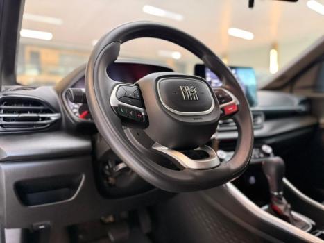 FIAT Fastback 1.0 12V 4P FLEX 200 TURBO AUTOM�TICO CVT, Foto 5