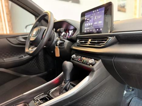 FIAT Fastback 1.0 12V 4P FLEX 200 TURBO AUTOM�TICO CVT, Foto 9