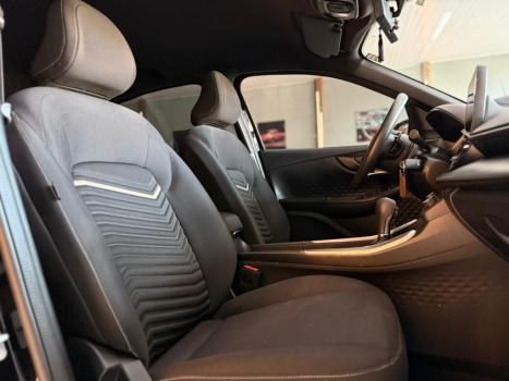 FIAT Fastback 1.0 12V 4P FLEX 200 TURBO AUTOM�TICO CVT, Foto 10