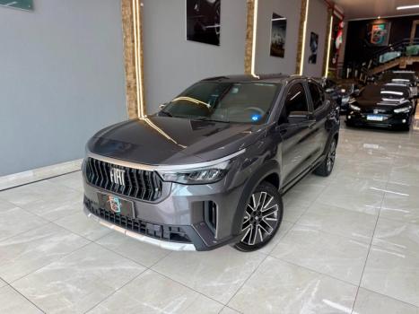 FIAT Fastback 1.0 12V 4P FLEX AUDACE HYBRID 200 TURBO AUTOM�TICO CVT, Foto 1