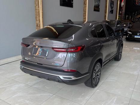 FIAT Fastback 1.0 12V 4P FLEX AUDACE HYBRID 200 TURBO AUTOM�TICO CVT, Foto 3