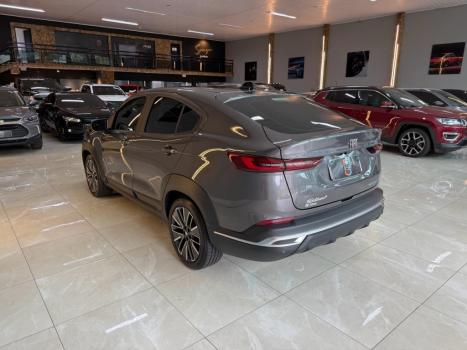 FIAT Fastback 1.0 12V 4P FLEX AUDACE HYBRID 200 TURBO AUTOM�TICO CVT, Foto 4