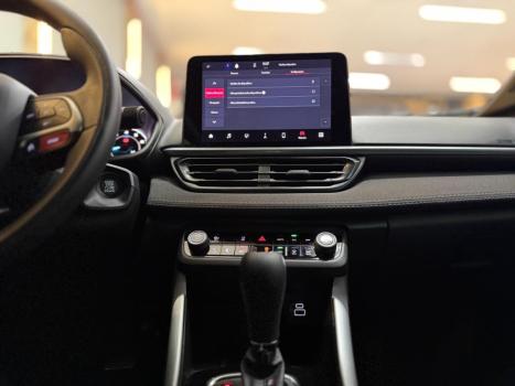 FIAT Fastback 1.0 12V 4P FLEX AUDACE HYBRID 200 TURBO AUTOM�TICO CVT, Foto 8