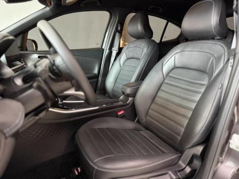 FIAT Fastback 1.0 12V 4P FLEX AUDACE HYBRID 200 TURBO AUTOM�TICO CVT, Foto 9