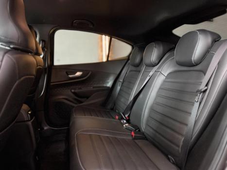 FIAT Fastback 1.0 12V 4P FLEX AUDACE HYBRID 200 TURBO AUTOM�TICO CVT, Foto 10