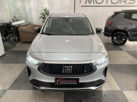 FIAT Fastback 1.0 12V 4P FLEX AUDACE 200 TURBO AUTOM�TICO CVT, Foto 2