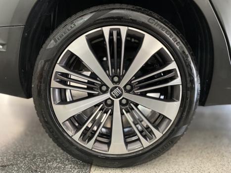 FIAT Fastback 1.0 12V 4P FLEX AUDACE 200 TURBO AUTOM�TICO CVT, Foto 7