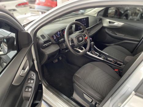 FIAT Fastback 1.0 12V 4P FLEX AUDACE 200 TURBO AUTOM�TICO CVT, Foto 8