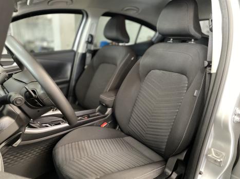 FIAT Fastback 1.0 12V 4P FLEX AUDACE 200 TURBO AUTOM�TICO CVT, Foto 9