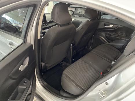 FIAT Fastback 1.0 12V 4P FLEX AUDACE 200 TURBO AUTOM�TICO CVT, Foto 10