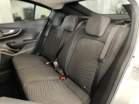 FIAT Fastback 1.0 12V 4P FLEX AUDACE 200 TURBO AUTOM�TICO CVT, Foto 11