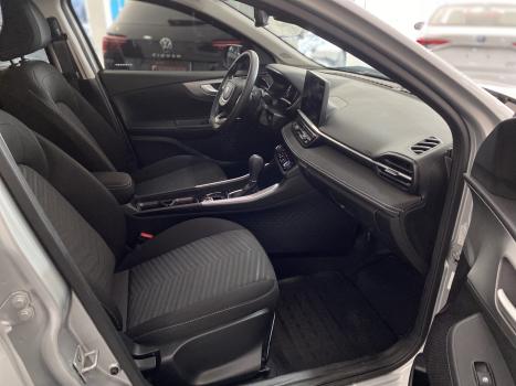FIAT Fastback 1.0 12V 4P FLEX AUDACE 200 TURBO AUTOM�TICO CVT, Foto 13