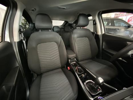 FIAT Fastback 1.0 12V 4P FLEX AUDACE 200 TURBO AUTOM�TICO CVT, Foto 14