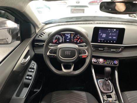 FIAT Fastback 1.0 12V 4P FLEX AUDACE 200 TURBO AUTOM�TICO CVT, Foto 15