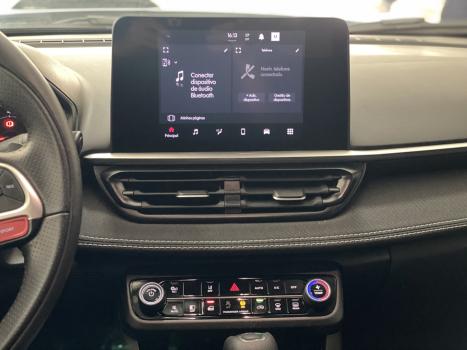 FIAT Fastback 1.0 12V 4P FLEX AUDACE 200 TURBO AUTOM�TICO CVT, Foto 16