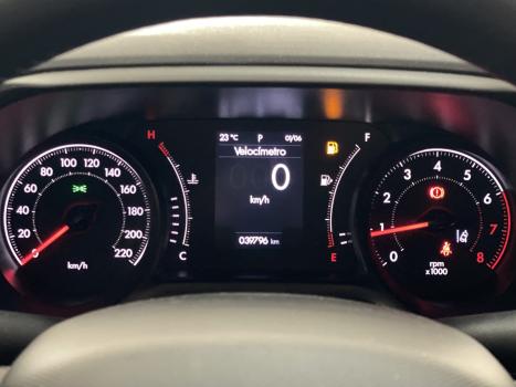 FIAT Fastback 1.0 12V 4P FLEX AUDACE 200 TURBO AUTOM�TICO CVT, Foto 18
