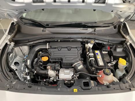 FIAT Fastback 1.0 12V 4P FLEX AUDACE 200 TURBO AUTOM�TICO CVT, Foto 19