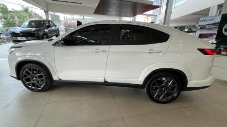 FIAT Fastback 1.0 12V 4P FLEX 200 TURBO AUTOM�TICO CVT, Foto 4