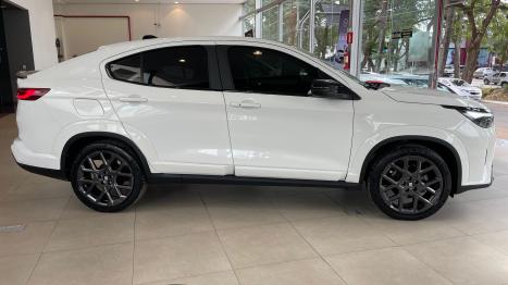 FIAT Fastback 1.0 12V 4P FLEX 200 TURBO AUTOM�TICO CVT, Foto 5