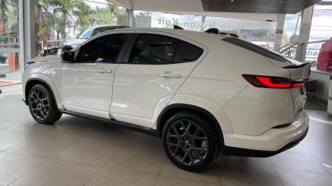 FIAT Fastback 1.0 12V 4P FLEX 200 TURBO AUTOM�TICO CVT, Foto 6