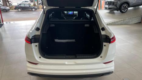 FIAT Fastback 1.0 12V 4P FLEX 200 TURBO AUTOM�TICO CVT, Foto 9