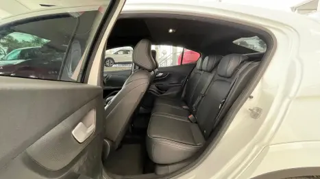 FIAT Fastback 1.0 12V 4P FLEX 200 TURBO AUTOM�TICO CVT, Foto 13