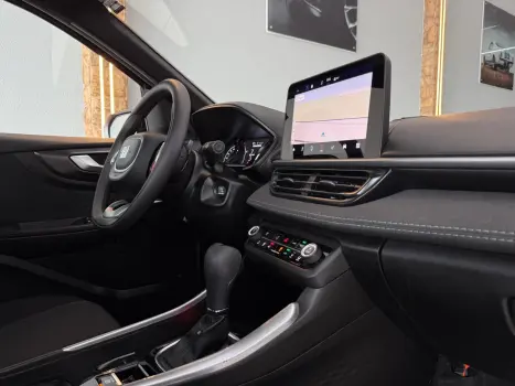 FIAT Fastback 1.0 12V 4P FLEX AUDACE HYBRID 200 TURBO AUTOM�TICO CVT, Foto 9
