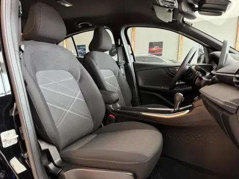 FIAT Fastback 1.0 12V 4P FLEX AUDACE HYBRID 200 TURBO AUTOM�TICO CVT, Foto 11