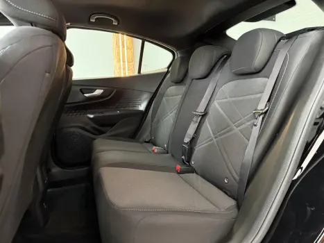 FIAT Fastback 1.0 12V 4P FLEX AUDACE HYBRID 200 TURBO AUTOM�TICO CVT, Foto 12