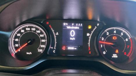 FIAT Fastback 1.0 12V 4P FLEX 200 TURBO AUTOM�TICO CVT, Foto 13