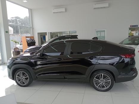 FIAT Fastback 1.0 12V 4P FLEX AUDACE 200 TURBO AUTOM�TICO CVT, Foto 4