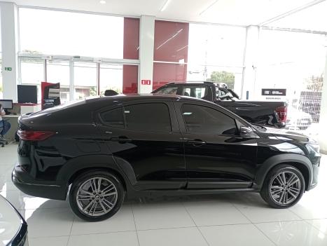 FIAT Fastback 1.0 12V 4P FLEX AUDACE 200 TURBO AUTOM�TICO CVT, Foto 5