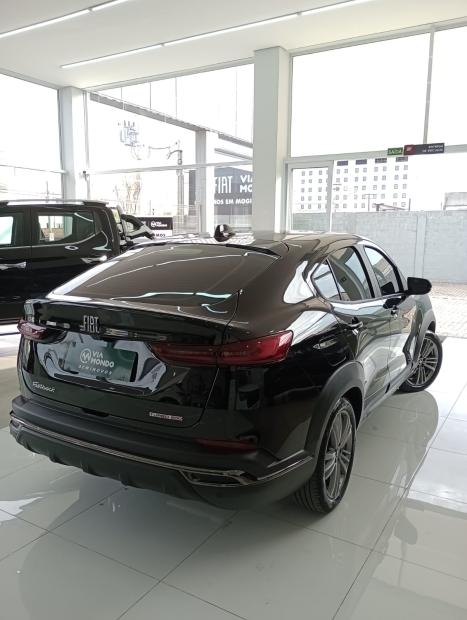 FIAT Fastback 1.0 12V 4P FLEX AUDACE 200 TURBO AUTOM�TICO CVT, Foto 8