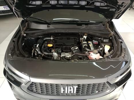 FIAT Fastback 1.0 12V 4P FLEX AUDACE 200 TURBO AUTOM�TICO CVT, Foto 9