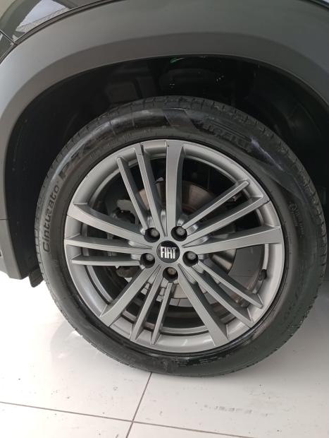 FIAT Fastback 1.0 12V 4P FLEX AUDACE 200 TURBO AUTOM�TICO CVT, Foto 10